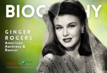 Ginger-Rogers-Biography