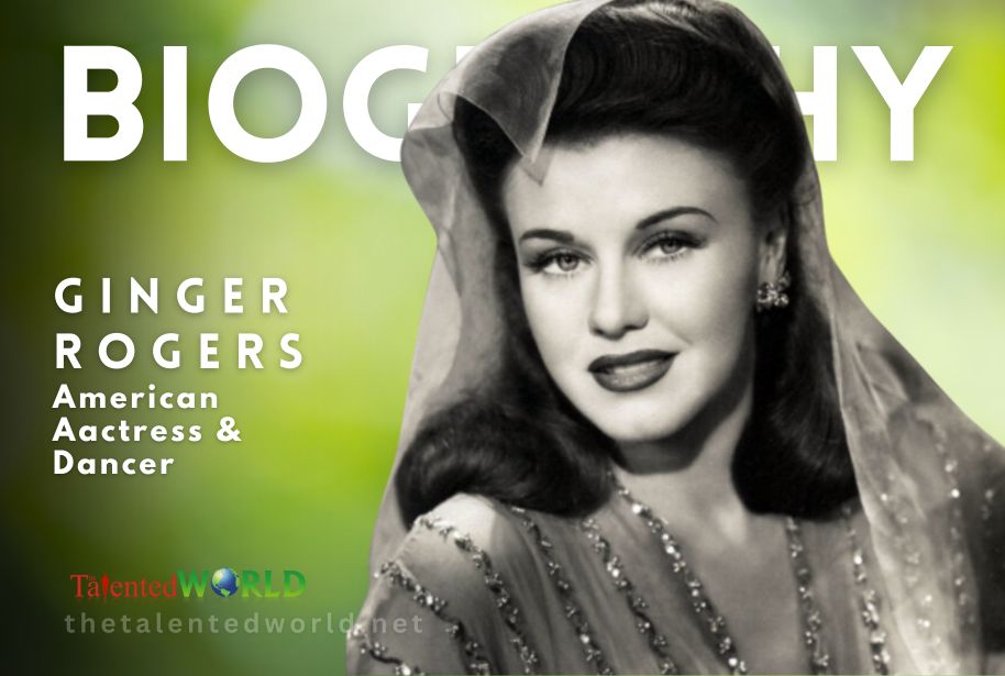 Ginger-Rogers-Biography