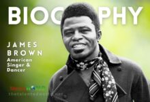 James-Brown-Biography