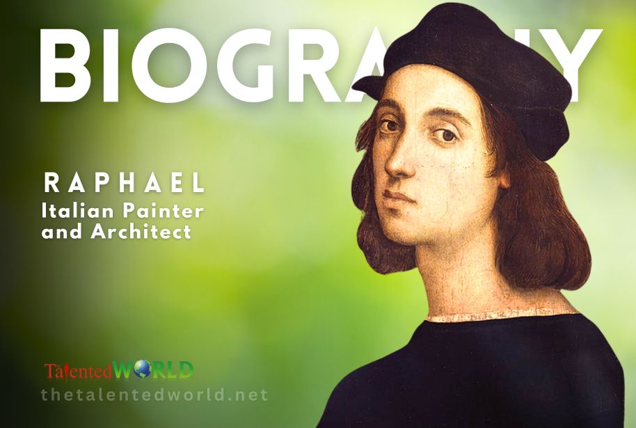 Raphael Biography