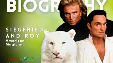 Siegfried-and-Roy-Biography