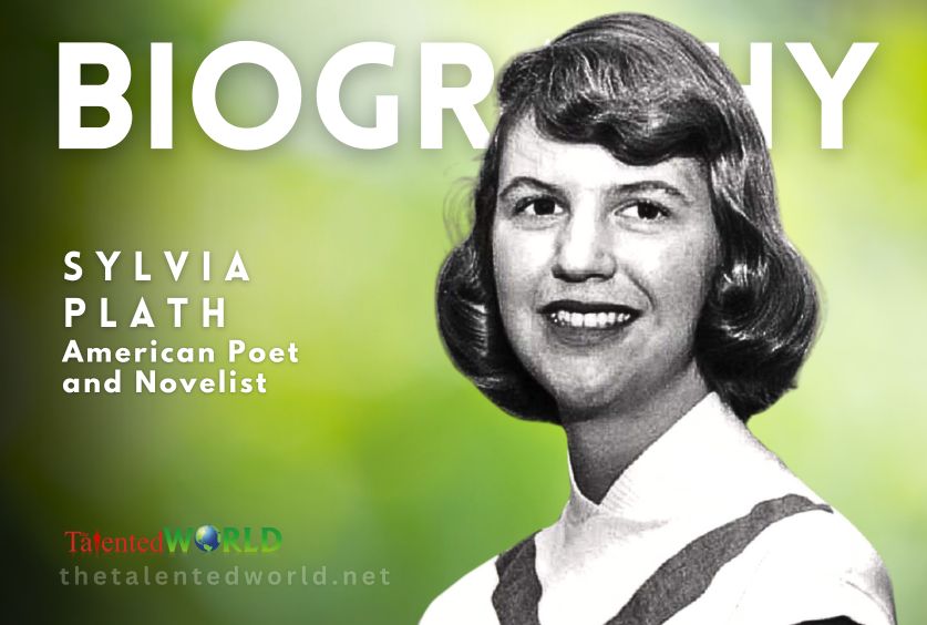 Sylvia Plath Biography