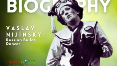 Vaslav-Nijinsky-Biography