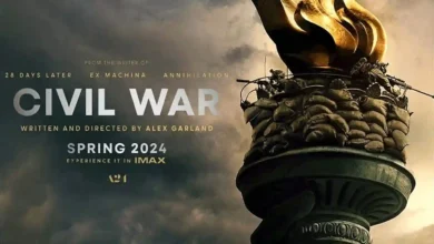 Civil War (2024) Movie Download, Cast, Plot, Reviews, Release Date