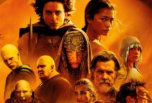 Dune Part Two Movie Review, Cast, Plot, Trailer, Release Date