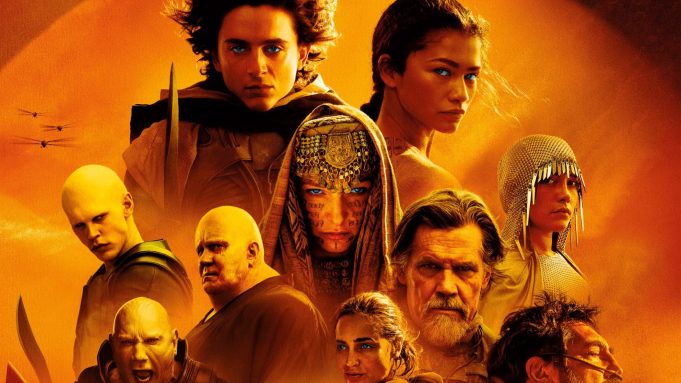 Dune Part Two Movie Review, Cast, Plot, Trailer, Release Date