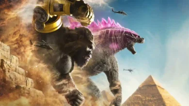 Godzilla x Kong_ The New Empire (2024) Movie, Download, Review, Cast, Trailer, Release Date, Plot