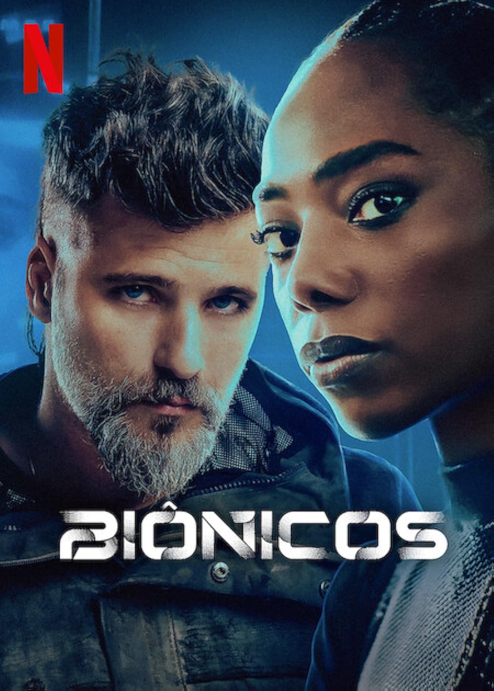 Bionic Movie | Plot, Reviews, Cast & Release Date