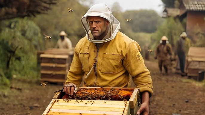 The Beekeeper Movie | Plot, Reviews, Cast & Release Date